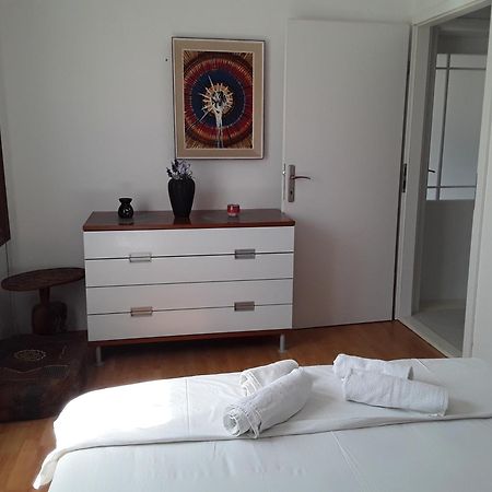 Apartment Remi, Penthouse With Balcony, Free Parking Marina Eksteriør billede